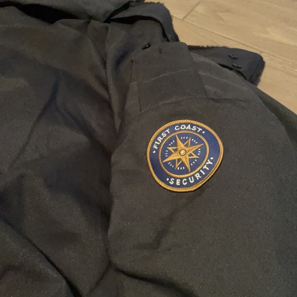 Security jacket - Picture 2 of 2